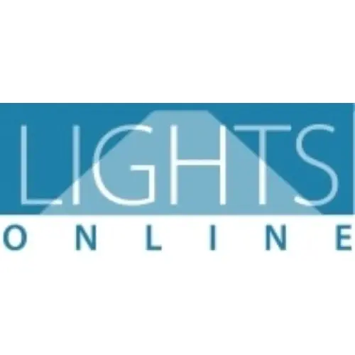Lights Online Promo Code