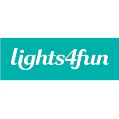 Lights4fun Promo Code