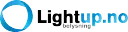 Lightup.no Promo Code