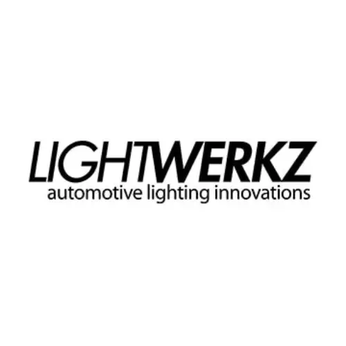 Lightwerkz Promo Code