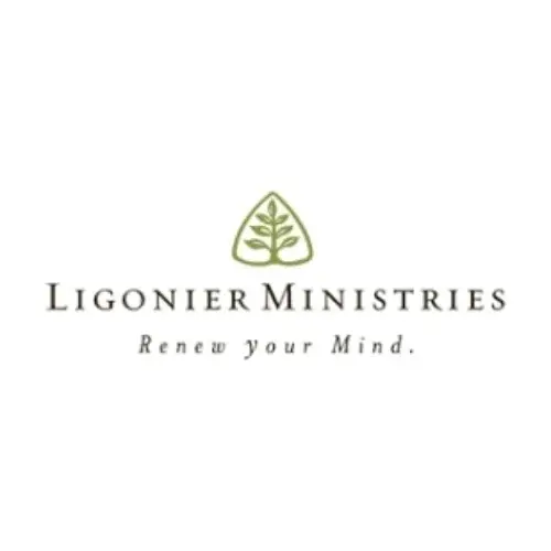 Ligonier Ministries Promo Code