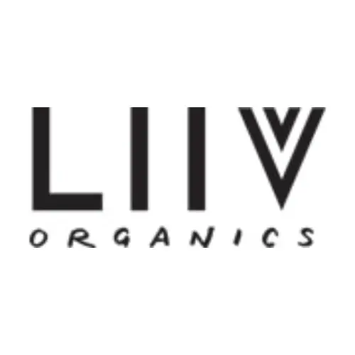 Liiv Organics Promo Code