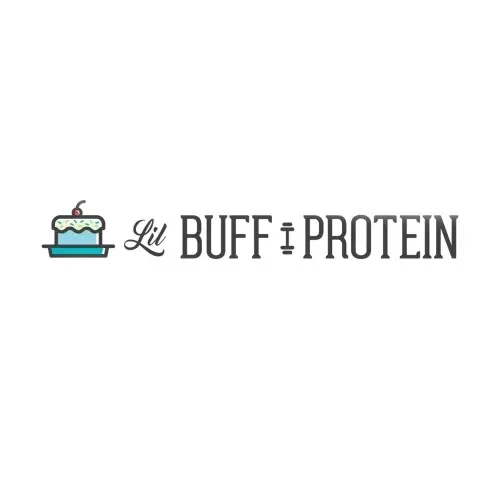 Lil Buff Protein Cake Mix Promo Code
