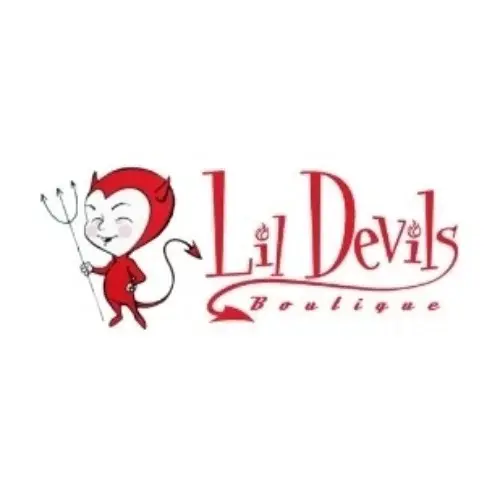 Lil Devils Boutique Promo Code