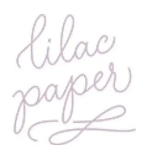 Lilac Paper Promo Code