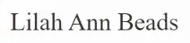 Lilah Ann Beads Promo Code