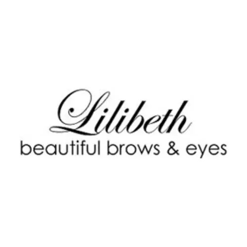 Lilibeth Beautiful Brows & Eyes Promo Code