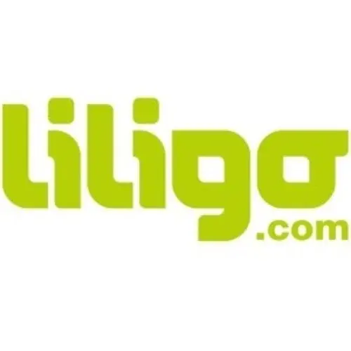 Liligo Promo Code