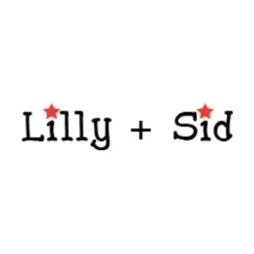 Lilly and Sid Promo Code