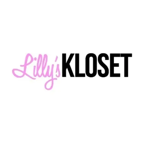 Lilly's Kloset Promo Code
