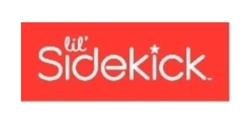 Lil Sidekick Promo Code