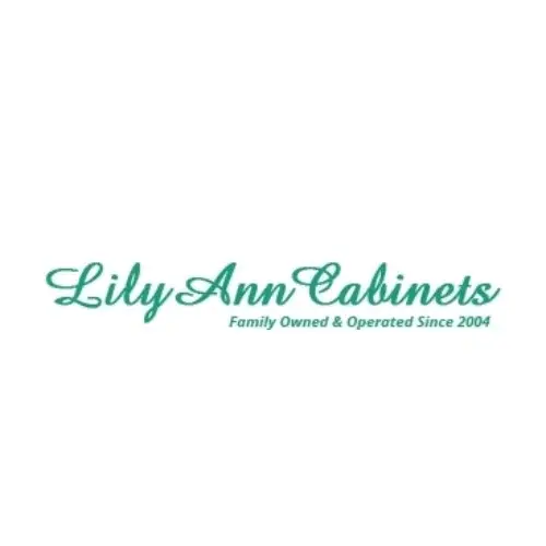 Lily Ann Cabinets Promo Code