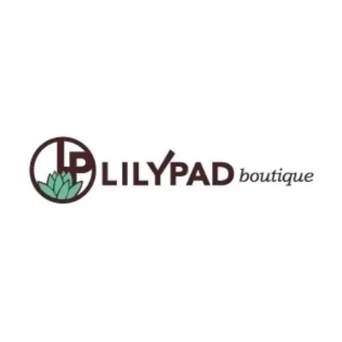 Lily Pad Boutique Promo Code