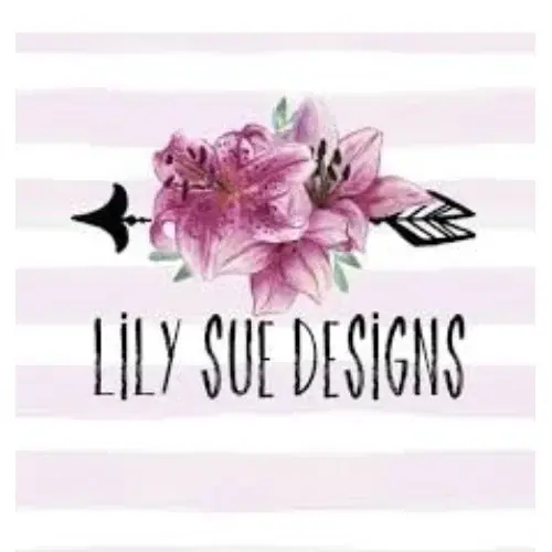 Lily Sue Designs Promo Code