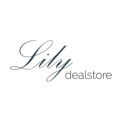 Lilydealstore Promo Code