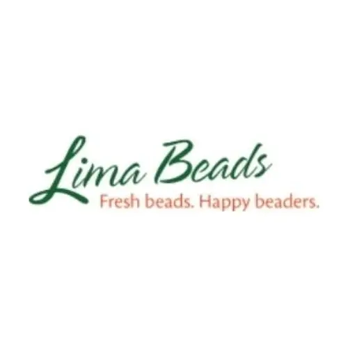 Lima Beads Promo Code