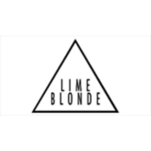 Lime Blonde Promo Code