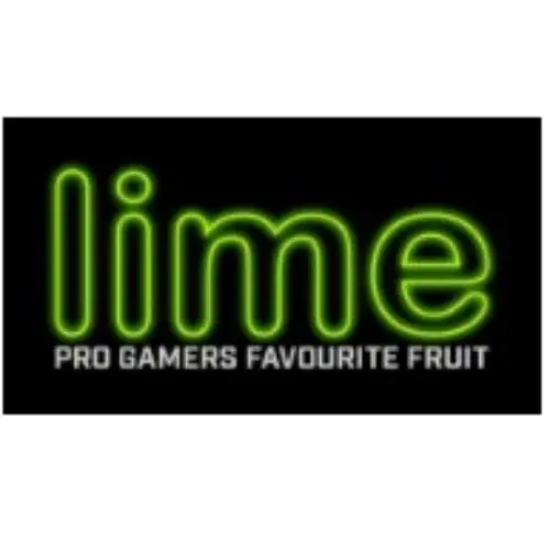Lime Pro Gaming Promo Code