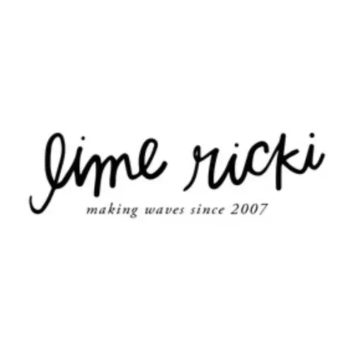 Lime Ricki Promo Code