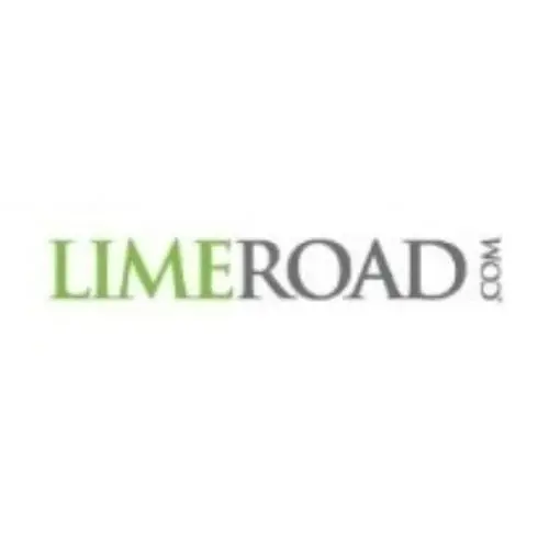 LimeRoad.com Promo Code