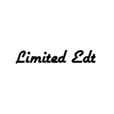 Limited Edt Promo Code