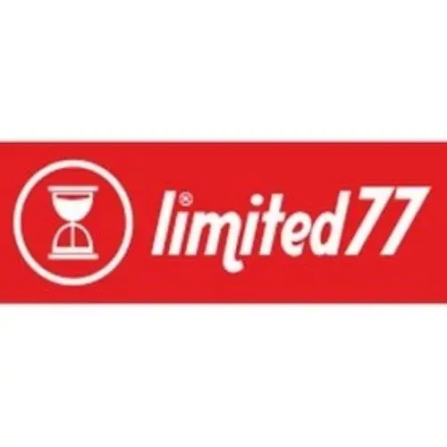 Limited77 Promo Code