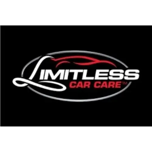 Limitless Car Care Promo Code