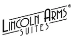 Lincoln Arms Suites Promo Code