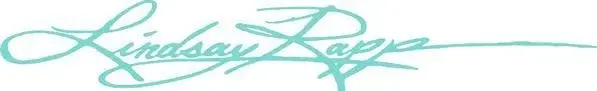 Lindsay Rapp Gallery Promo Code