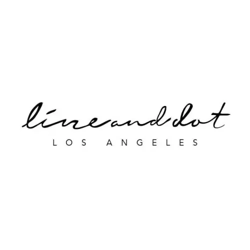 Line & Dot Promo Code
