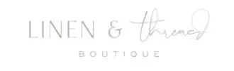 Linen and Thread Boutique Promo Code