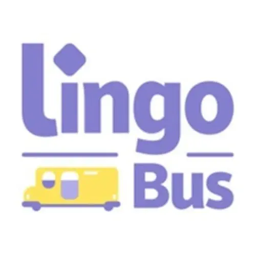 Lingo Bus Promo Code