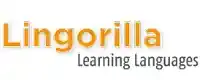 Lingorilla Promo Code