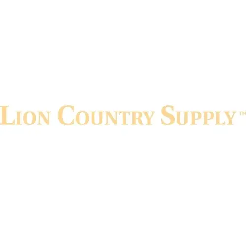 Lion Country Supply Promo Code