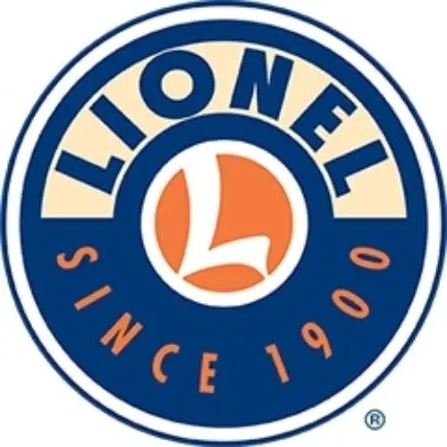 Lionel Promo Code