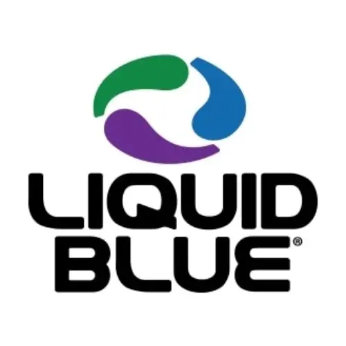 Liquid Blue Shop Promo Code