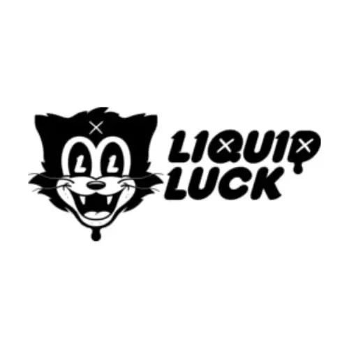 Liquid Luck Promo Code