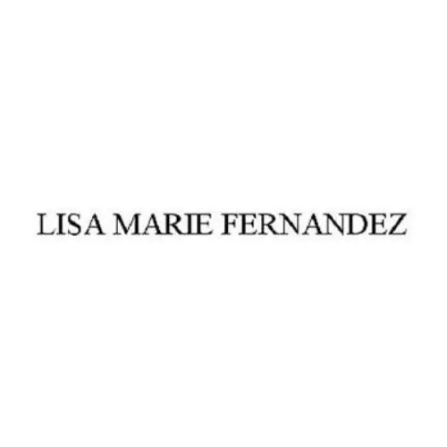 Lisa Marie Fernandez Promo Code