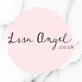 Lisa Angel UK Promo Code