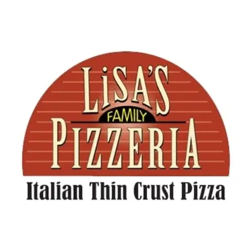 Lisa's Family Pizzeria Promo Code