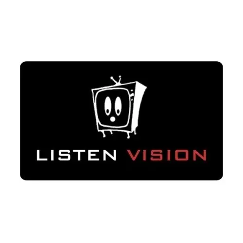 Listen Vision Studios Promo Code