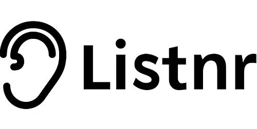 Listnr Promo Code