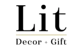 Lit Decor and Gift Promo Code