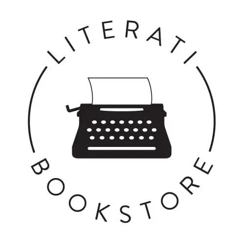Literati Bookstore Promo Code