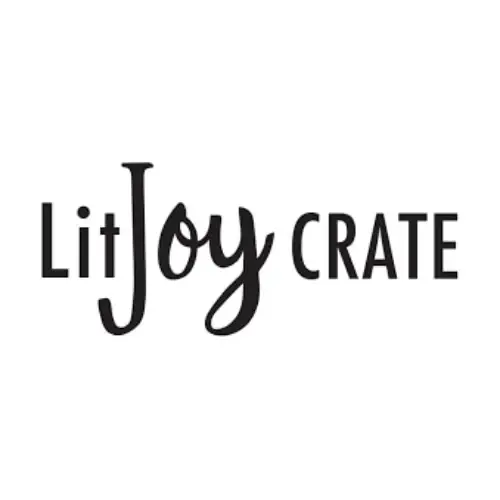 LitJoy Crate Promo Code