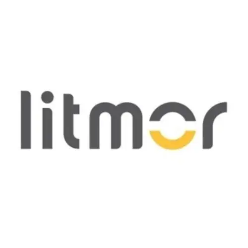 Litmor Promo Code