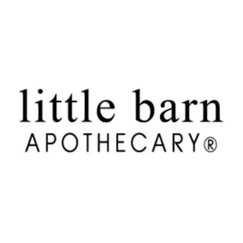 Little Barn Apothecary Promo Code