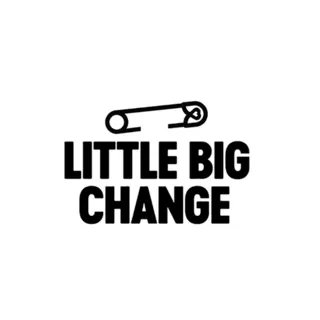Little Big Change AT Promo Code