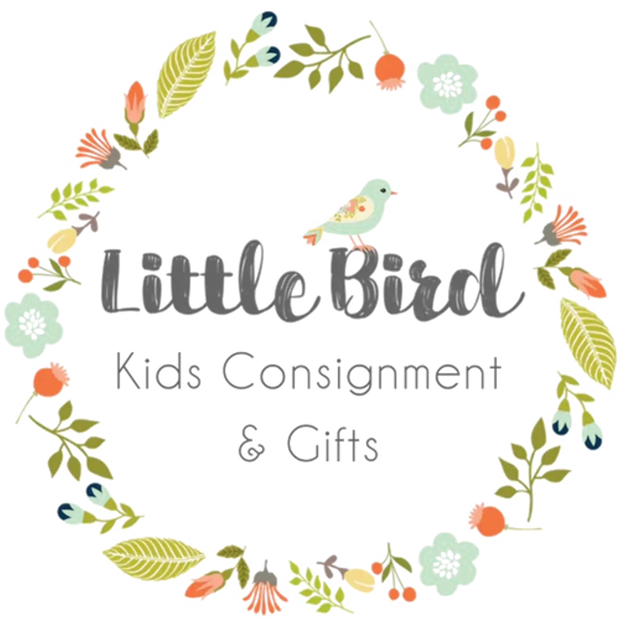 Little Bird: Kids Consignment & Gifts Promo Code