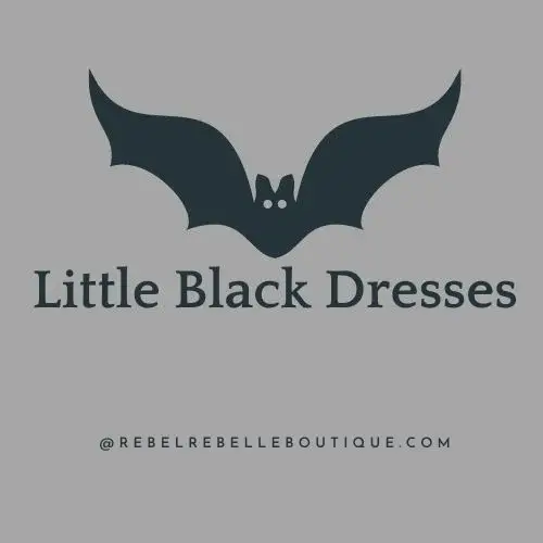Little Black Dresses Promo Code